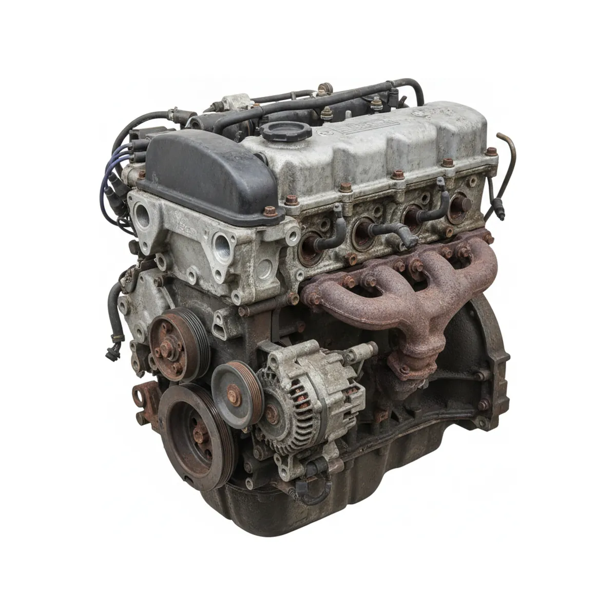 Moteur Nissan Pathfinder 3.0L Essence 1995 OEM
