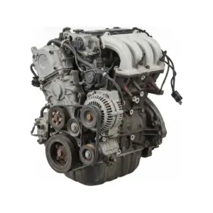 Moteur Nissan Pathfinder (3.3L, VIN A, 4th digit, VG33E), from 12/98, VIN 5 (7th digit) Essence 1999 OEM