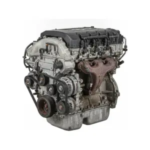 Moteur Nissan Pathfinder 3.5L Essence 2023 OEM