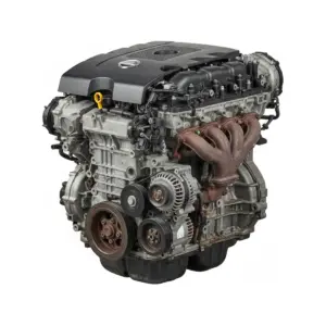 Moteur Nissan Pathfinder 3.5L Essence 2024 OEM