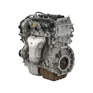 Moteur Nissan Qashqai 2.0L Essence 2022 OEM