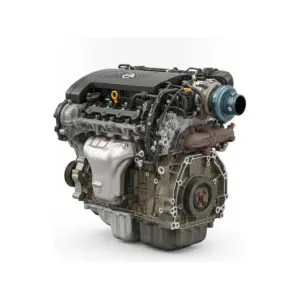 Moteur Nissan Qashqai 2.0L Essence 2023 OEM