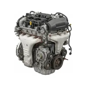Moteur Nissan Rogue Sport 2.0L Essence 2022 OEM