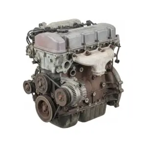 Moteur Nissan Sentra 1.6L, GA16DE (VIN E, 4th digit) Essence 1993 OEM