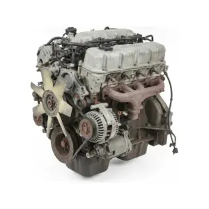 Moteur Nissan Truck 6 cylinder (VG30E, VIN H, 4th digit, Canada), 4x4 Essence 1997 OEM
