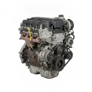 Moteur Nissan Truck 2.0L Essence 2026 OEM