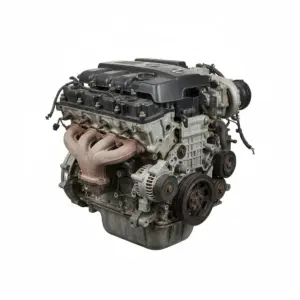Moteur Nissan Truck 2.5L Essence 2026 OEM