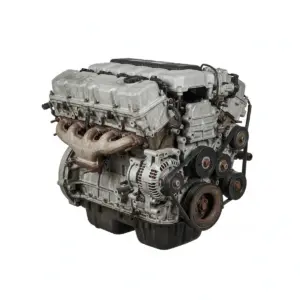 Moteur Nissan Truck 3.5L Essence 2026 OEM