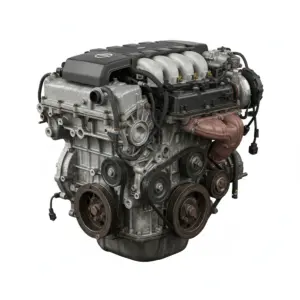 Moteur Nissan Truck 3.8L Essence 2026 OEM