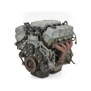 Moteur Nissan TruckTitan 5.6L Essence 2023 OEM