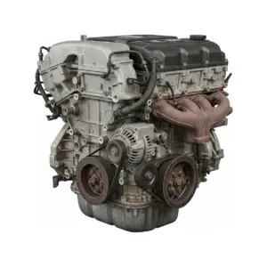 Moteur Nissan TruckTitan XD 5.6L Essence 2023 OEM