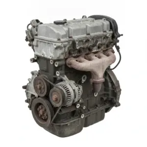 Moteur Nissan Van GC22 2.0L Essence 1992 OEM