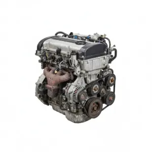Moteur Nissan X Trail 2.0L Essence 2002 OEM