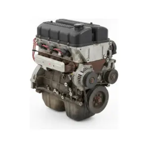 Moteur Oldsmobile Achieva 4-138 (2.3L), High Output Quad 4 (DOHC, VIN A, 8th digit) Essence 1992 OEM
