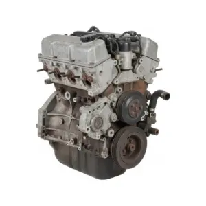 Moteur Oldsmobile Achieva 4-138 (2.3L), Quad OHC (SOHC, VIN 3, 8th digit) Essence 1992 OEM