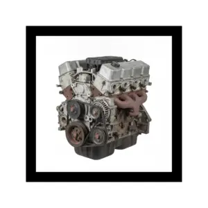 Moteur Oldsmobile Achieva 4-138 (2.3L), W41 Quad 4 (DOHC, VIN A, 8th digit) Essence 1992 OEM