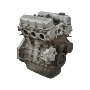Moteur Oldsmobile Achieva 4-138 (2.3L), High Output Quad 4 (DOHC, VIN A, 8th digit) Essence 1994 OEM