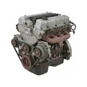Moteur Oldsmobile Achieva 4-138 (2.3L), Quad OHC (SOHC, VIN 3, 8th digit) Essence 1994 OEM