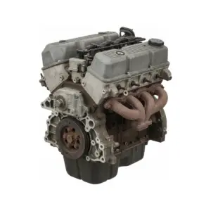 Moteur Oldsmobile Achieva 6-191 (3.1L, VIN M, 8th digit) Essence 1994 OEM