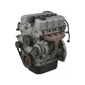 Moteur Oldsmobile Alero 2.4L (VIN T, 8th digit, 4-146) Essence 1999 OEM