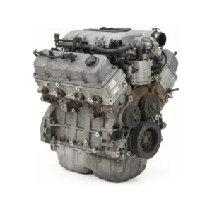 Moteur Oldsmobile Aurora 4.0L Essence 1996 OEM