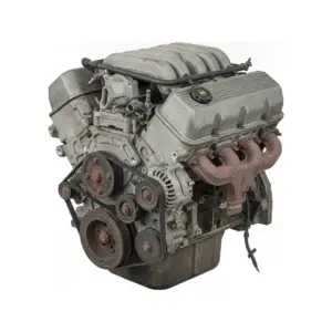 Moteur Oldsmobile Aurora 4.0L Essence 1997 OEM