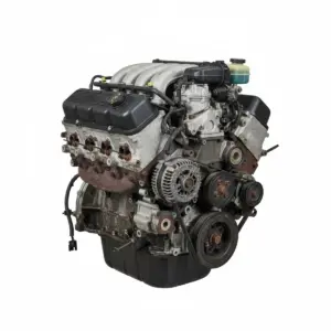 Moteur Oldsmobile Aurora 4.0L Essence 1998 OEM