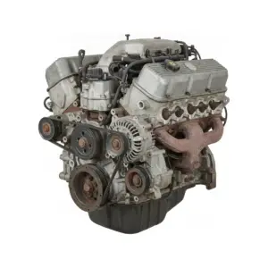 Moteur Oldsmobile Bravada 4.3L Essence 1999 OEM