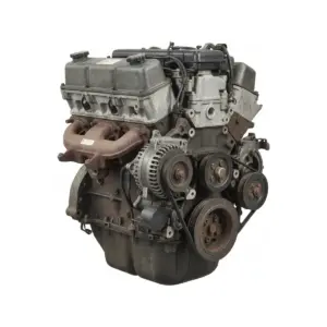 Moteur Oldsmobile Ciera 4-134 (2.2L, VIN 4, 8th digit) Essence 1994 OEM
