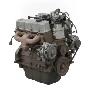 Moteur Oldsmobile Ciera 4-134 (2.2L, VIN 4, 8th digit) Essence 1995 OEM