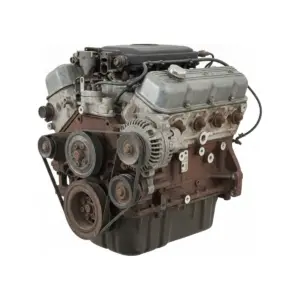 Moteur Oldsmobile Custom Cruiser 5.0L Essence 1991 OEM