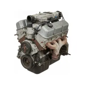 Moteur Oldsmobile Cutlass 6-191 (3.1L), VIN T (8th digit), Federal Essence 1993 OEM