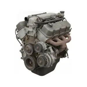 Moteur Oldsmobile Cutlass 6-207 (3.4L, VIN X, 8th digit) Essence 1993 OEM