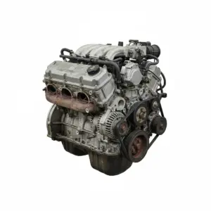 Moteur Oldsmobile Intrigue 3.5L (VIN H, 8th digit, 6-214) Essence 1999 OEM
