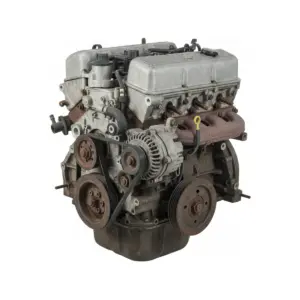 Moteur Oldsmobile SupremeCalais 4-138 (2.3L), High Output (VIN A, 8th digit) Essence 1990 OEM