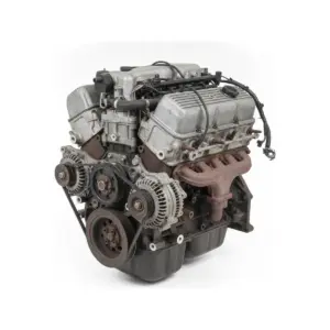 Moteur Oldsmobile SupremeCalais 4-138 (2.3L), w/o High Output; (VIN D, 8th digit) Essence 1991 OEM