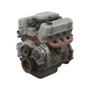 Moteur Oldsmobile SupremeCalais 4-151 (2.5L, VIN U, 8th digit) Essence 1991 OEM