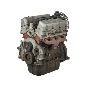 Moteur Oldsmobile SupremeCutlass 4-138 (2.3L), High Output (VIN A, 8th digit) Essence 1990 OEM
