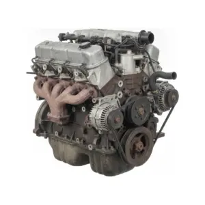 Moteur Oldsmobile SupremeCutlass 6-191 (3.1L, VIN T, 8th digit) Essence 1991 OEM