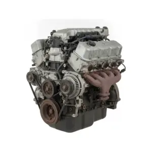 Moteur Oldsmobile SupremeCutlass 6-191 (3.1L), VIN T (8th digit), California, 4 speed transmission Essence 1993 OEM