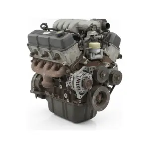Moteur Oldsmobile SupremeCutlass 6-191 (3.1L), VIN T (8th digit), Federal Essence 1993 OEM