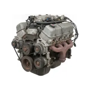 Moteur Oldsmobile Toronado 3.8L Essence 1992 OEM