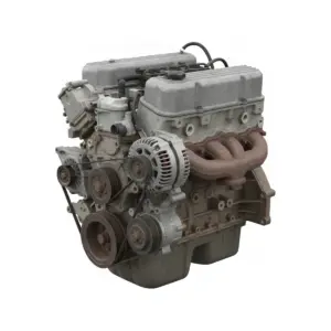 Moteur Plymouth Acclaim 4-153 (2.5L, VIN K, 8th digit) Essence 1995 OEM