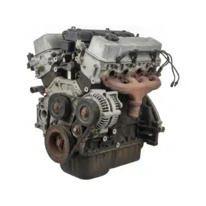 Moteur Plymouth Acclaim 6-181 (3.0L, VIN 3, 8th digit) Essence 1995 OEM