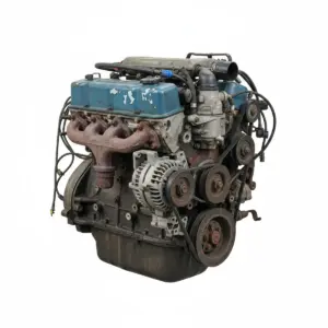 Moteur Plymouth Duster 4-135 (2.2L, VIN D, 8th digit) Essence 1993 OEM