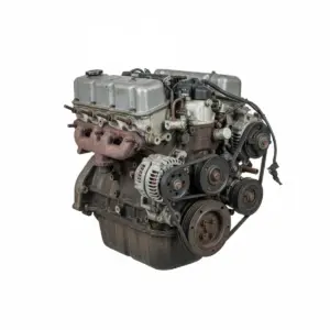 Moteur Plymouth Duster 4-153 (2.5L, VIN K, 8th digit) Essence 1993 OEM