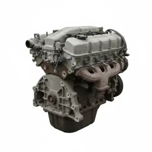 Moteur Plymouth Duster 6-181 (3.0L, VIN 3, 8th digit) Essence 1993 OEM