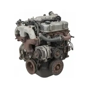 Moteur Plymouth Duster 4-135 (2.2L, VIN D, 8th digit) Essence 1994 OEM