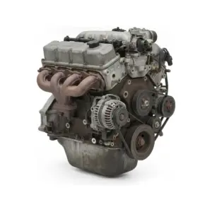 Moteur Plymouth Duster 6-181 (3.0L, VIN 3, 8th digit) Essence 1994 OEM