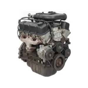 Moteur Plymouth Sundance 4-153 (2.5L), w/o turbo; (VIN K, 8th digit) Essence 1990 OEM